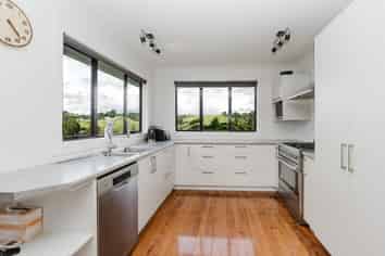 4439 State Highway 31 Kawhia Road, Oparau