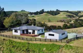 4439 State Highway 31 Kawhia Road, Oparau