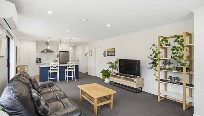 33 Kawiu Road, Levin