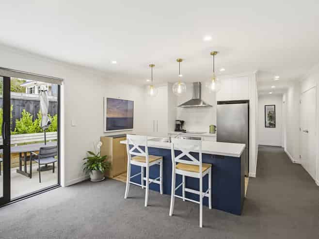 33 Kawiu Road, Levin