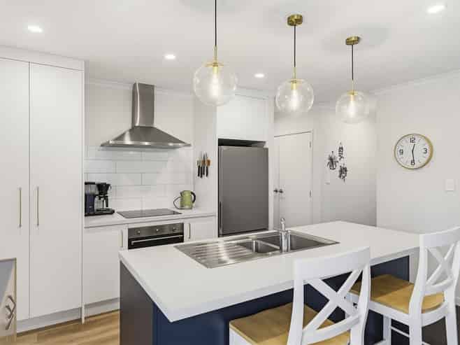 33 Kawiu Road, Levin