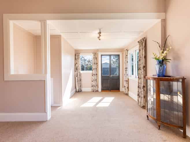 27 Burns Street, Dannevirke