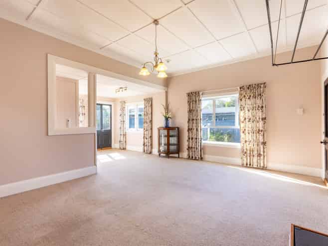 27 Burns Street, Dannevirke