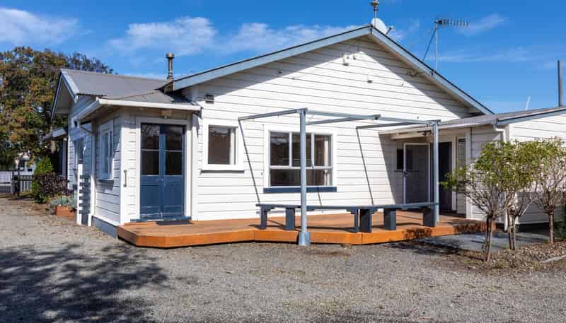 27 Burns Street, Dannevirke