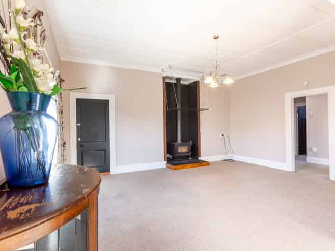 27 Burns Street, Dannevirke