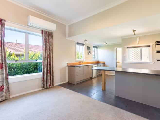 27 Burns Street, Dannevirke