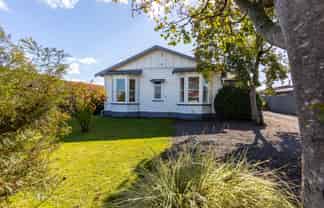 27 Burns Street, Dannevirke