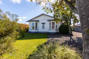 27 Burns Street, Dannevirke