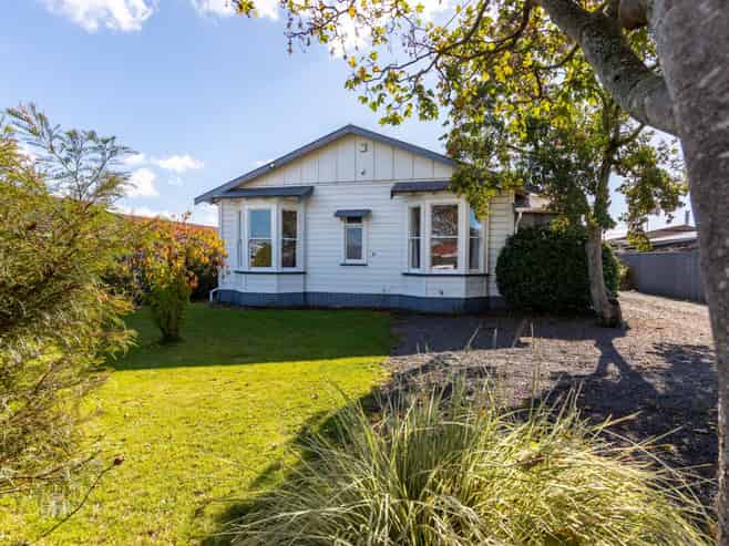 27 Burns Street, Dannevirke