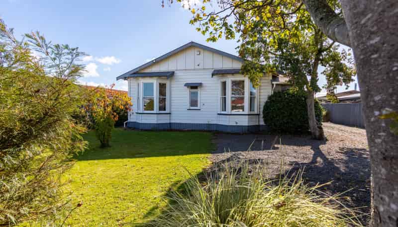 27 Burns Street, Dannevirke