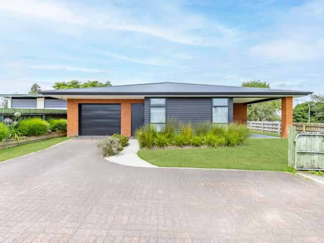 35 Pollard Drive, Te Awamutu