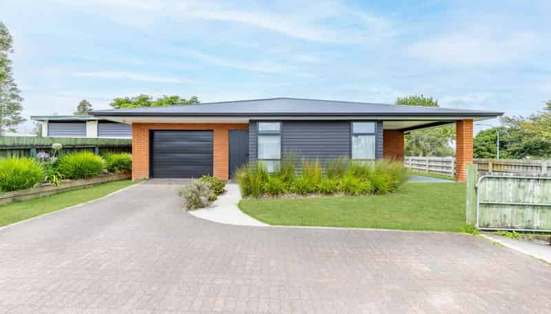 35 Pollard Drive, Te Awamutu