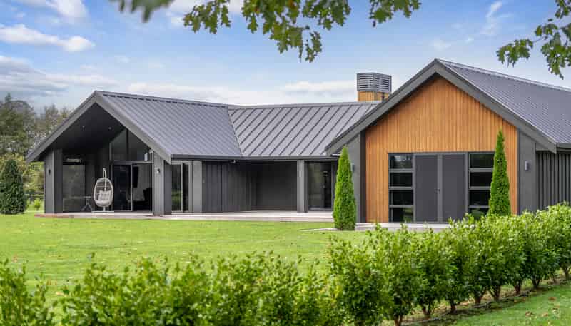 7 Orchard Place, Matamata