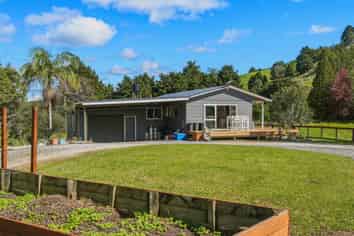 1048 Otangaroa Road, KAEO