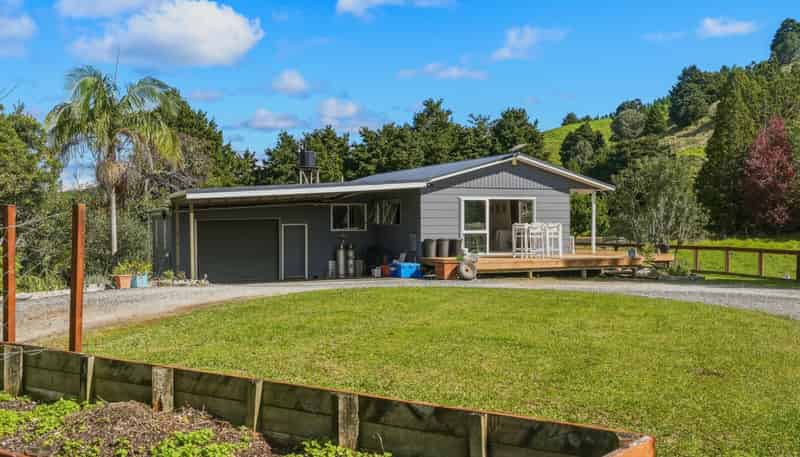 1048 Otangaroa Road, KAEO