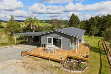 1048 Otangaroa Road, KAEO