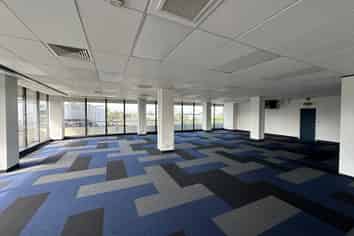 Professional Manukau Office 