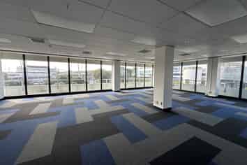 Professional Manukau Office 