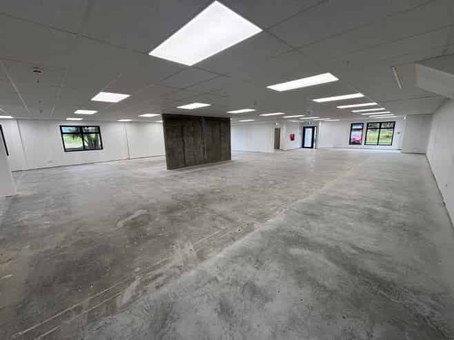 Ideal Medical Facility opposite Coastlands