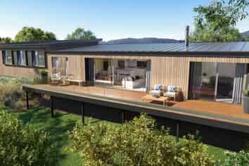 Lot 5/45a Blue Gum Lane, Kerikeri