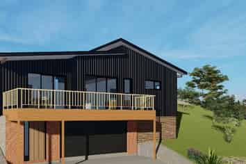 Lot 5/45a Blue Gum Lane, Kerikeri