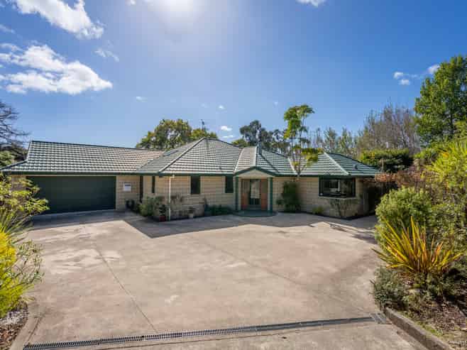 65 Aston Road, Waikanae