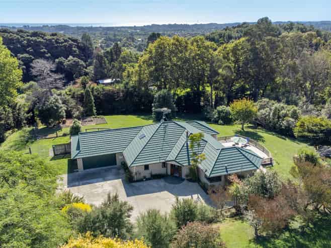 65 Aston Road, Waikanae