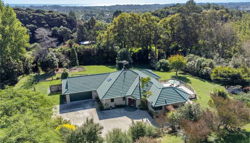 65 Aston Road, Waikanae