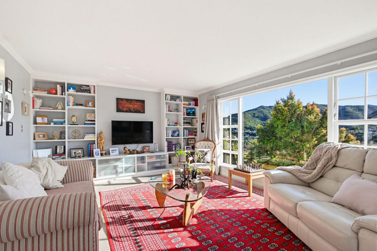 House in Wellington, Karori West, Karori - View 3