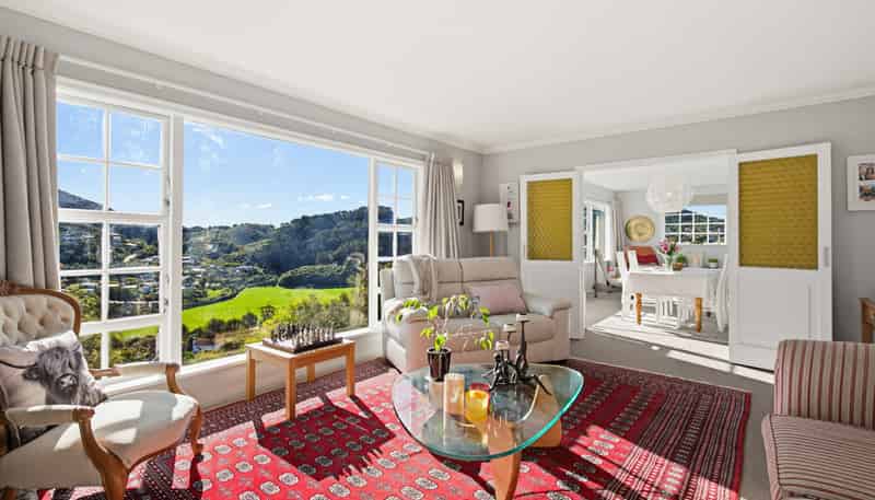 4 Parklands Drive, Karori