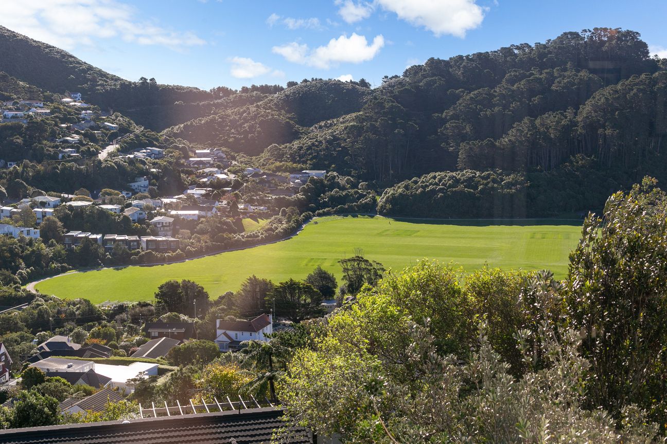 House in Wellington, Karori West, Karori - View 2