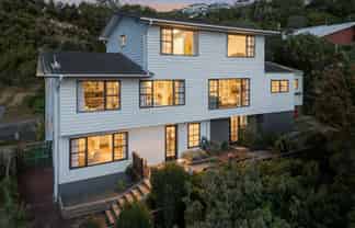 4 Parklands Drive, Karori