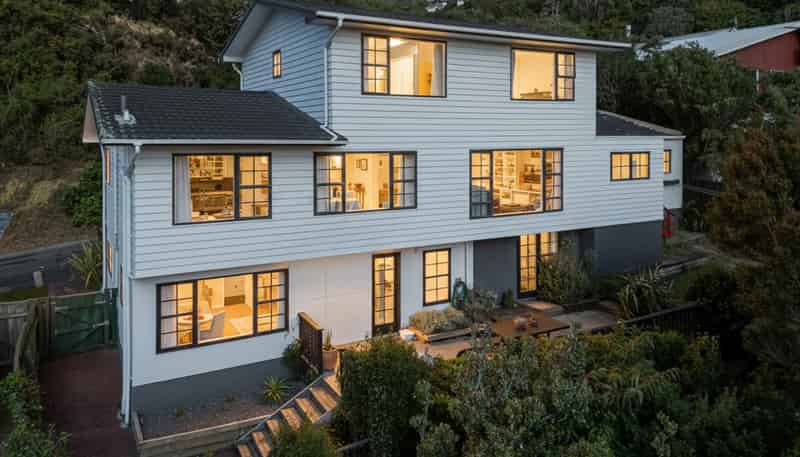 4 Parklands Drive, Karori