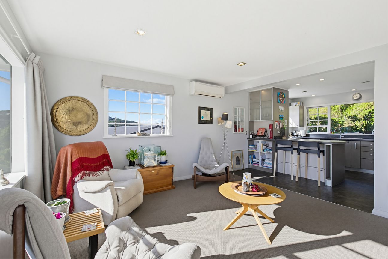 House in Wellington, Karori West, Karori - View 5