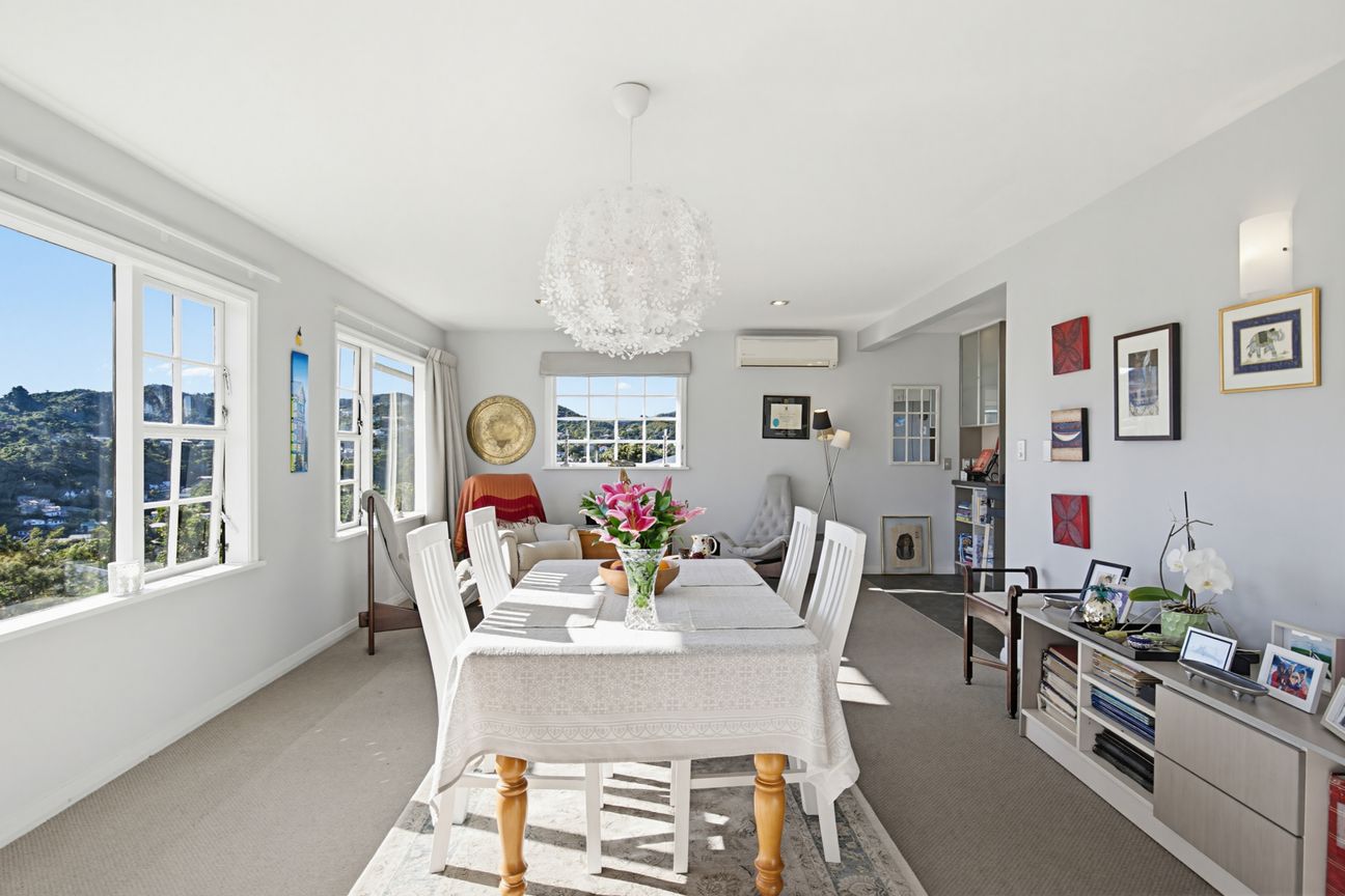 House in Wellington, Karori West, Karori - View 4
