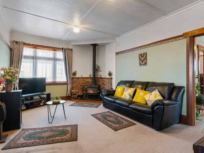 173 Dixon Street, Masterton