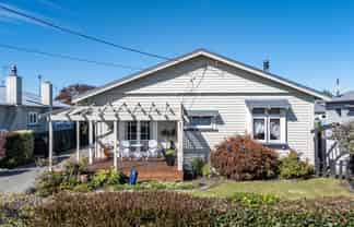 173 Dixon Street, Masterton