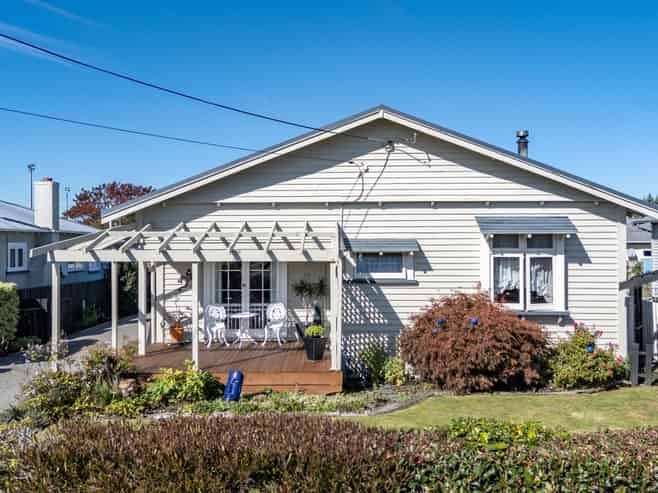 173 Dixon Street, Masterton