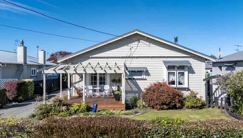 173 Dixon Street, Masterton