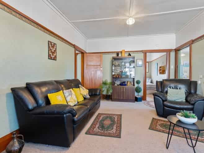 173 Dixon Street, Masterton