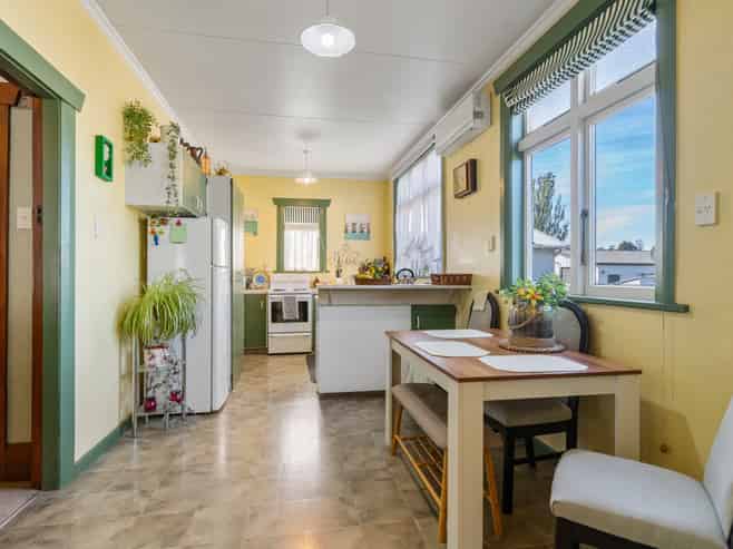 173 Dixon Street, Masterton