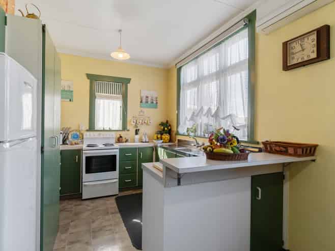 173 Dixon Street, Masterton