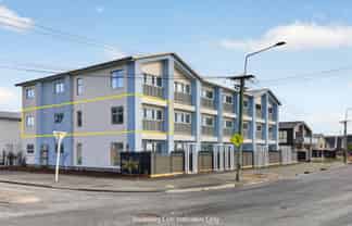 107/87 Marine Parade, North New Brighton