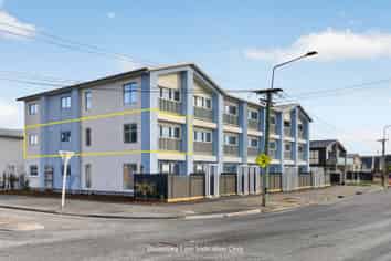 107/87 Marine Parade, North New Brighton