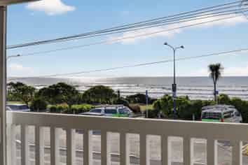 107/87 Marine Parade, North New Brighton