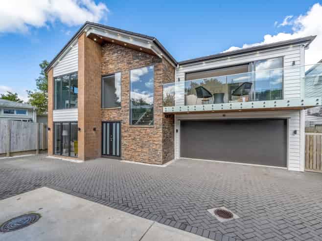 2C Bledisloe Street, Cockle Bay