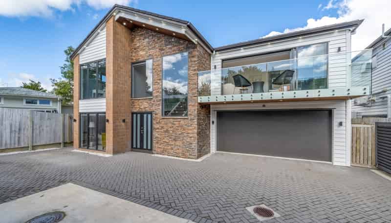 2C Bledisloe Street, Cockle Bay