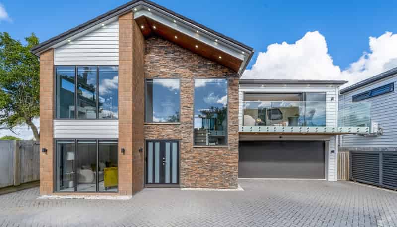 2C Bledisloe Street, Cockle Bay