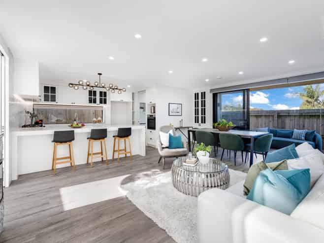 2C Bledisloe Street, Cockle Bay