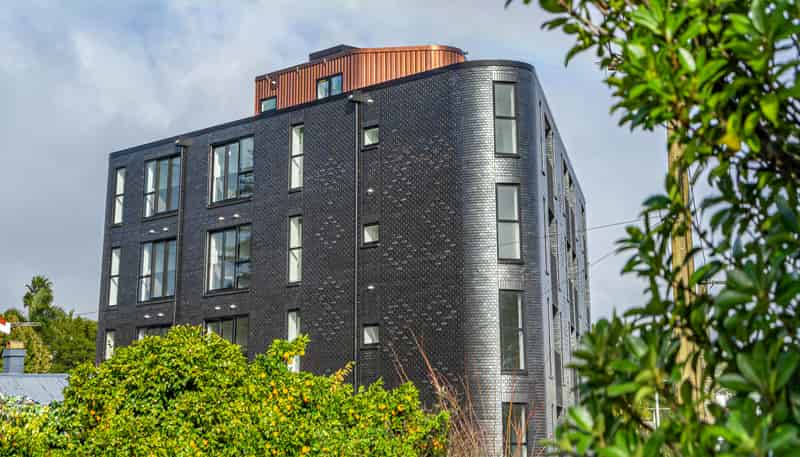 305/845 New North Road, Mount Albert